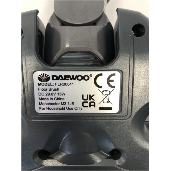 Genuine Daewoo Digi-Flex Floor Head