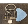 Vax Steam Fresh Mop Accessories - S86-SF-CC
