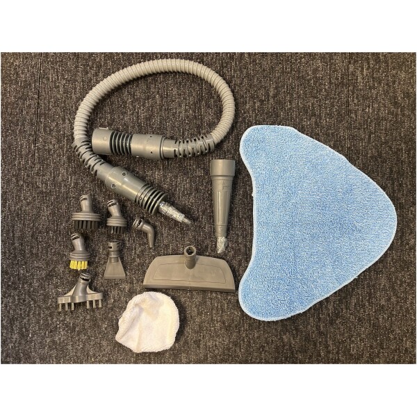 Vax Steam Fresh Mop Accessories - S86-SF-CC