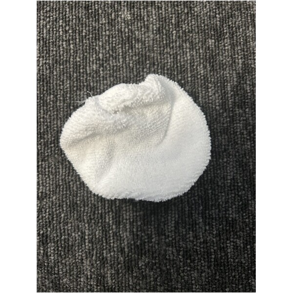 Vax Steam Fresh Mop Accessories - S86-SF-CC