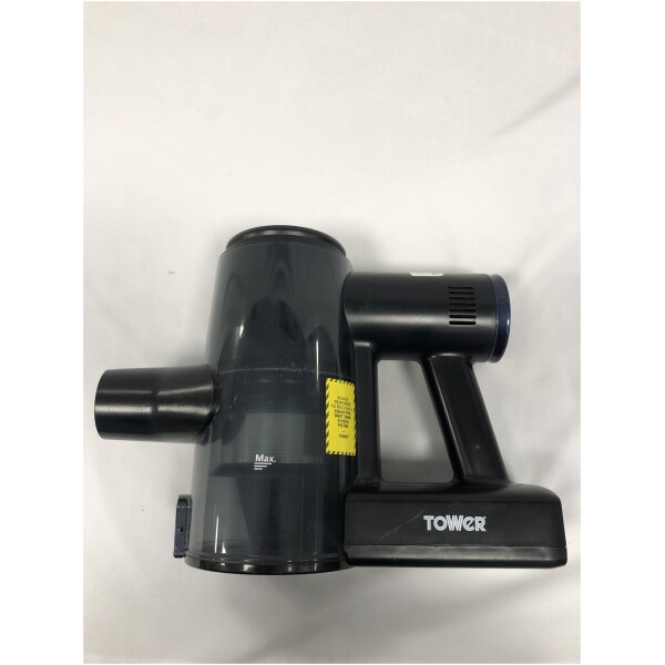 Genuine Tower T513012AT VL100 OPTIMUM Hand Vacuum With Battery