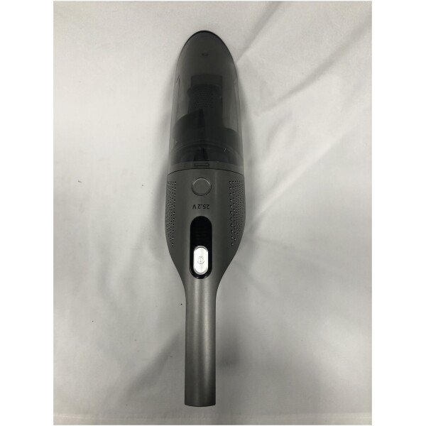Genuine Hisense Hi Style II Hand Vacuum With Dust Tank & Filter