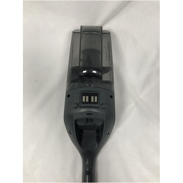 Genuine Hisense Hi Style II Hand Vacuum With Dust Tank & Filter
