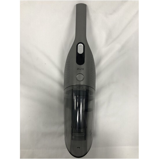 Genuine Hisense Hi Style II Hand Vacuum With Dust Tank & Filter