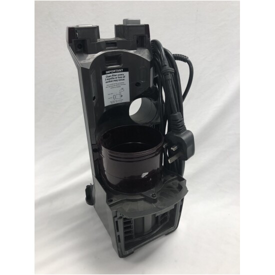 Genuine Main Body / Motor Base for NV681UKT