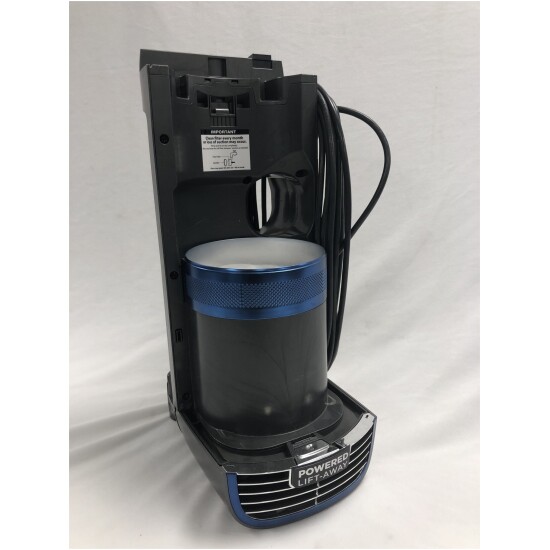 Genuine Shark Main Body / Motor Base For AZ912UKT