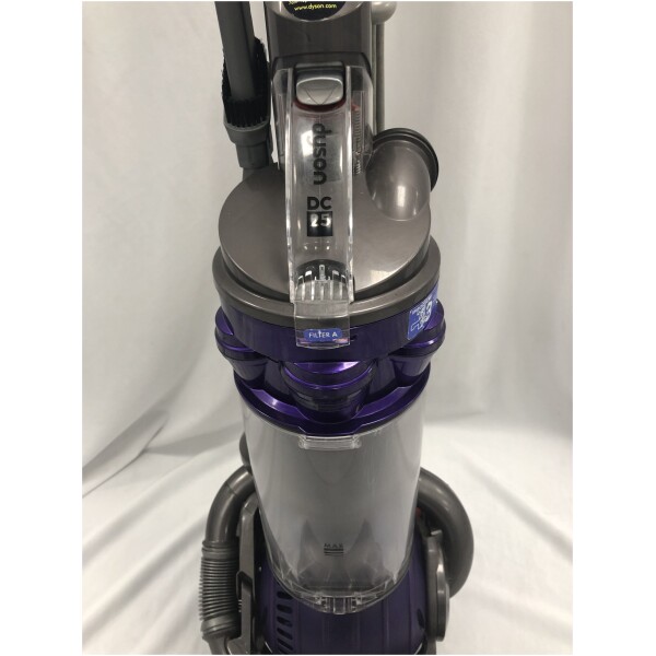 Genuine Dyson DC25P Full Unit