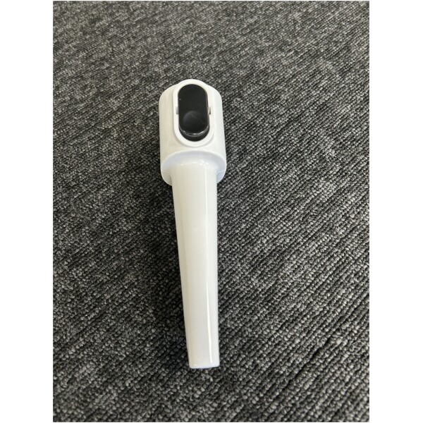 Gtech AirFOX Platinum AF01 - Wall Mount, Crevice tool, Brush accessories, Mini Floor head - Image 13