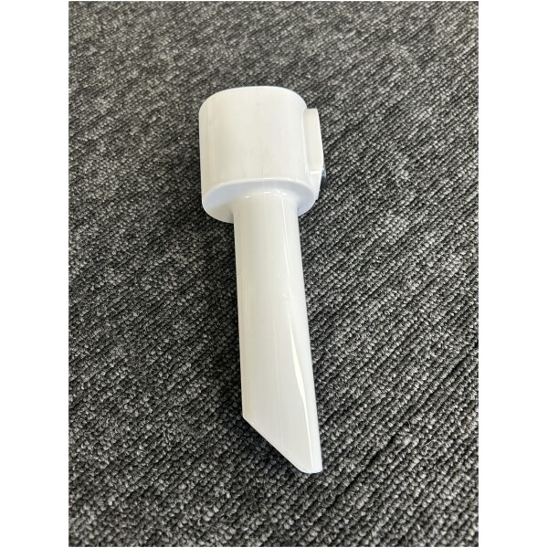 Gtech AirFOX Platinum AF01 - Wall Mount, Crevice tool, Brush accessories, Mini Floor head - Image 14