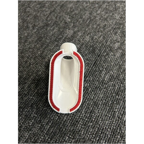 Gtech AirFOX Platinum AF01 - Wall Mount, Crevice tool, Brush accessories, Mini Floor head - Image 11