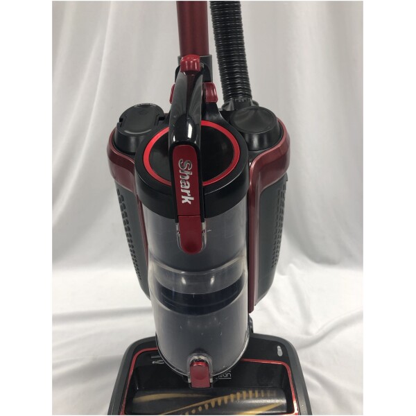 Genuine Shark ICZ160UKT 26 Full Unit