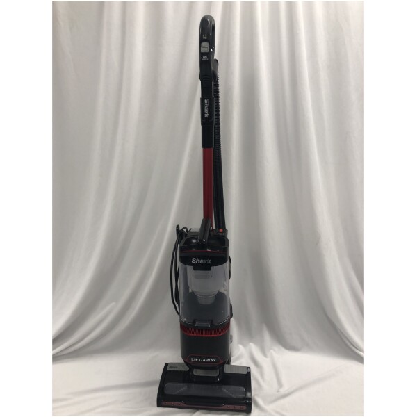 Genuine Shark NV602UKT 66 Full Unit