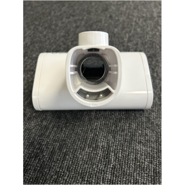 Gtech AirFOX Platinum AF01 - Wall Mount, Crevice tool, Brush accessories, Mini Floor head - Image 6