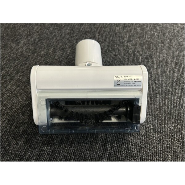 Gtech AirFOX Platinum AF01 - Wall Mount, Crevice tool, Brush accessories, Mini Floor head - Image 3