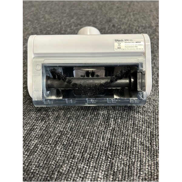 Gtech AirFOX Platinum AF01 - Wall Mount, Crevice tool, Brush accessories, Mini Floor head - Image 4