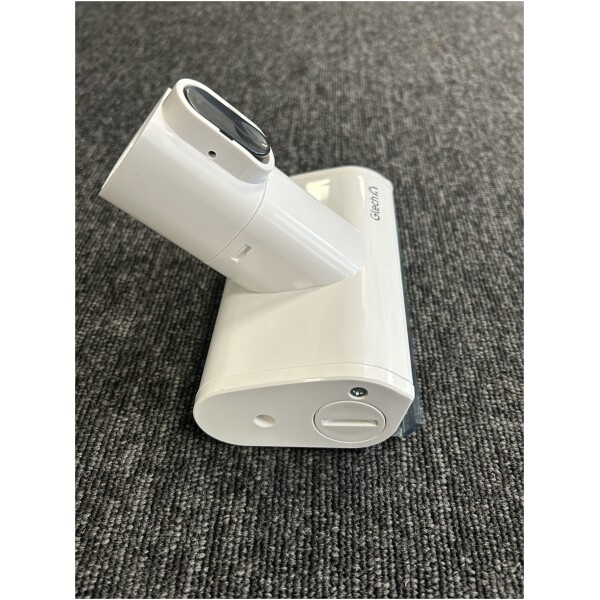 Gtech AirFOX Platinum AF01 - Wall Mount, Crevice tool, Brush accessories, Mini Floor head - Image 5