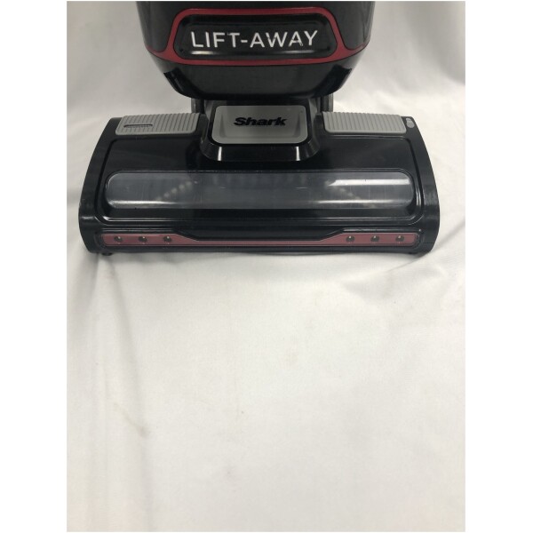 Genuine Shark NV602UKT 66 Full Unit