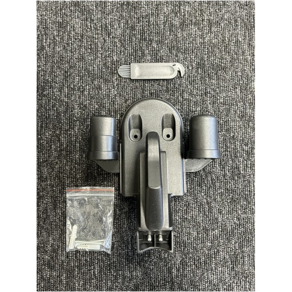 Gtech AirFOX Platinum AF01 - Wall Mount, Crevice tool, Brush accessories, Mini Floor head - Image 12