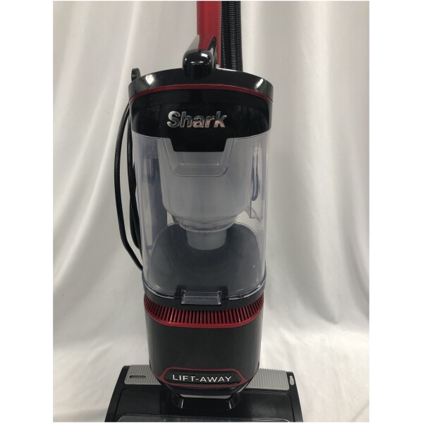 Genuine Shark NV602UKT 66 Full Unit