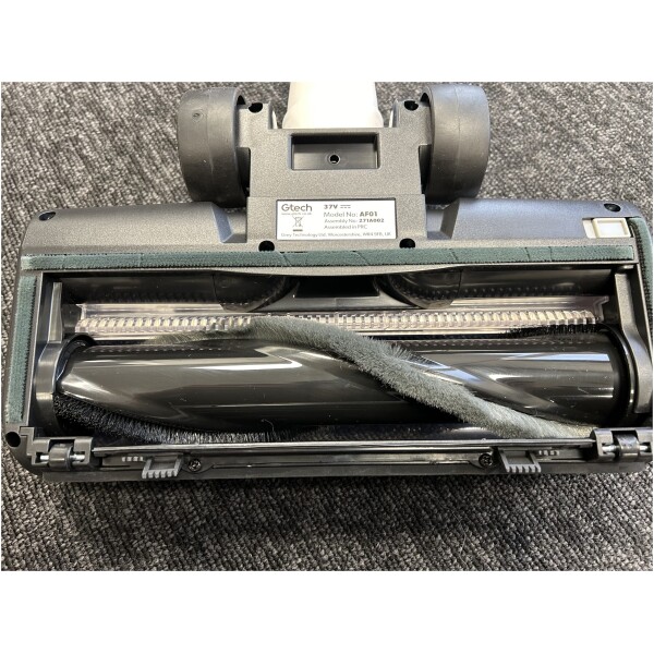 Gtech AirFOX Platinum AF01 Floor Head - Image 3