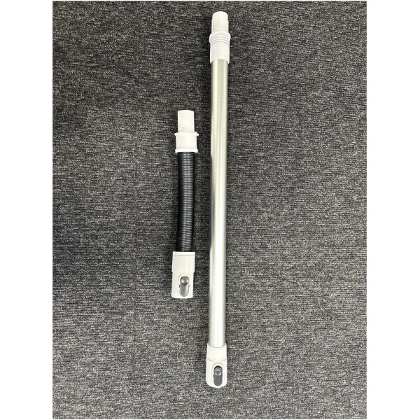 Gtech AirFOX Platinum AF01 - Extension Tube Wand and Hose