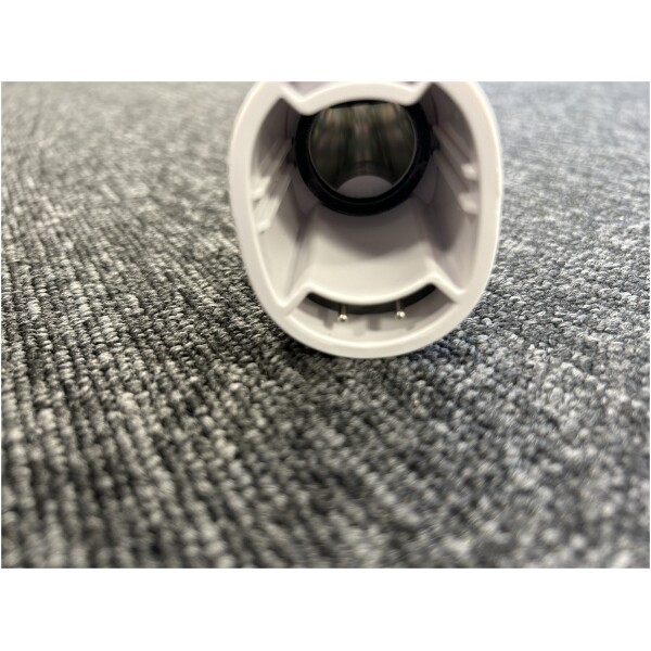 Gtech AirFOX Platinum AF01 - Extension Tube Wand and Hose - Image 4