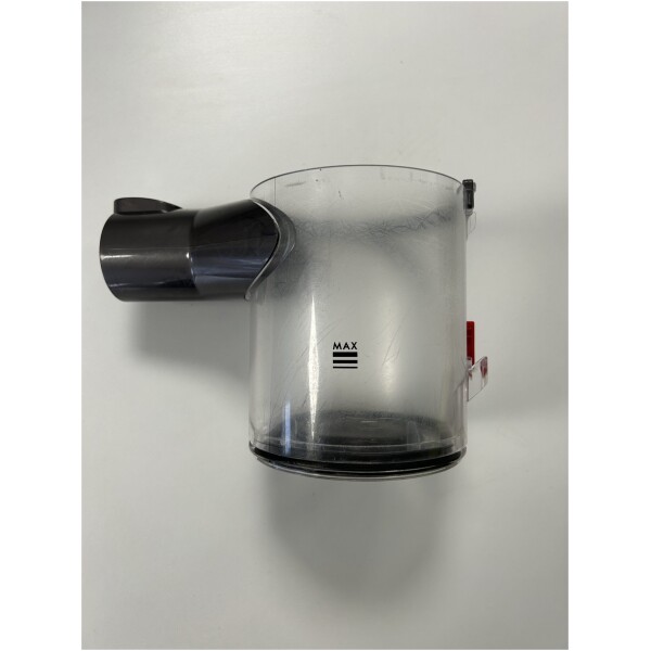 Dyson V6 (SV03) Dust tank / Dirt bin- 965660-01