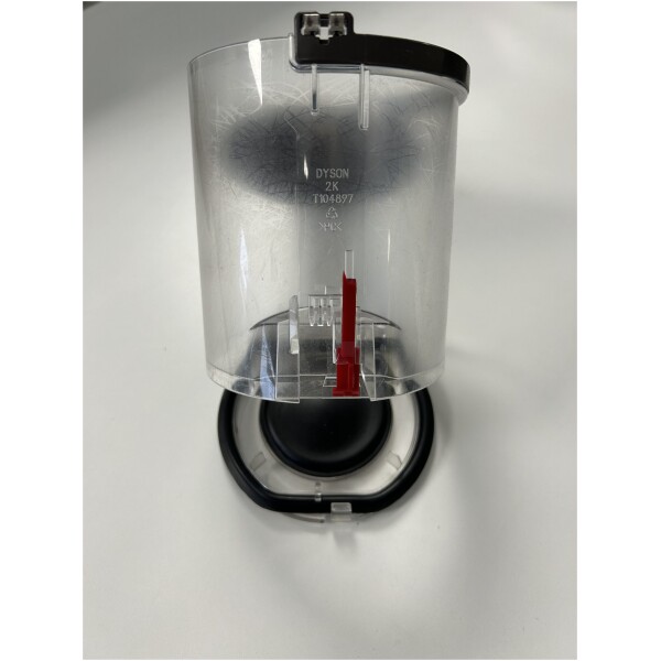 Dyson V6 (SV03) Dust tank / Dirt bin- 965660-01