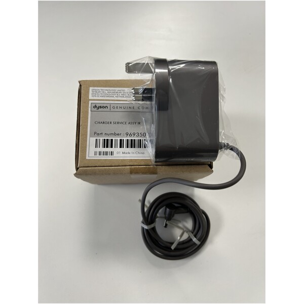 Genuine Dyson Charger for V10 V11 V15 Detect - 969350-01