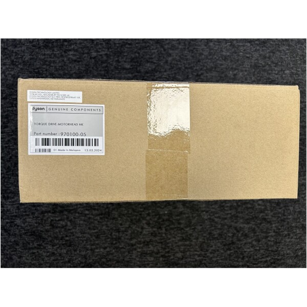 Genuine Dyson V11 Torque Floor Head - 970100-05 - Image 2