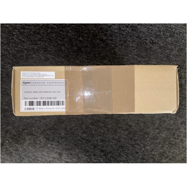 Tower T513009 VL45 Mini Floor head Accessory