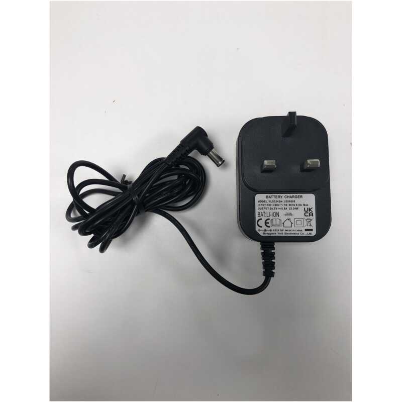 Genuine Shark IZ400 and IZ420 Charger