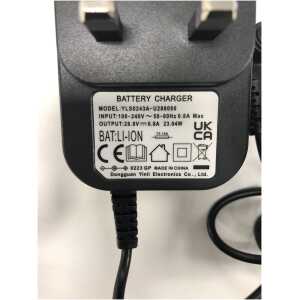 Genuine Shark IZ400 and IZ420 Charger