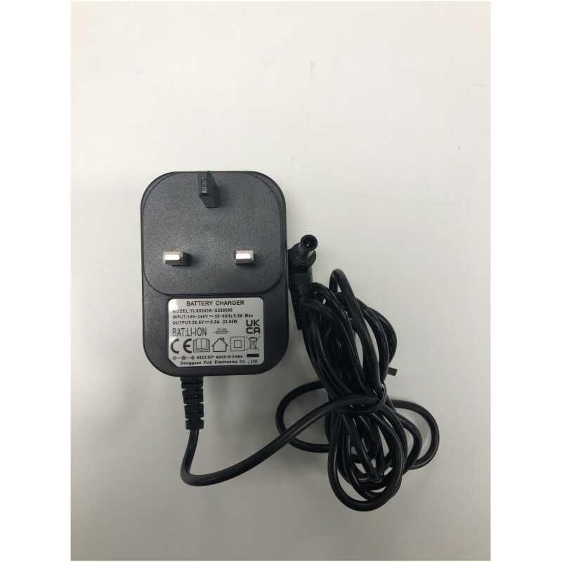 Genuine Shark IZ400 and IZ420 Charger