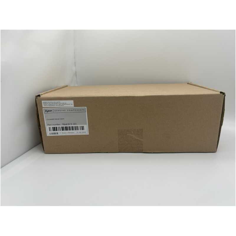 Dyson Cleaner Head for DC40ErP / DC41ErP / DC42ErP / DC55ErP / DC75ErP