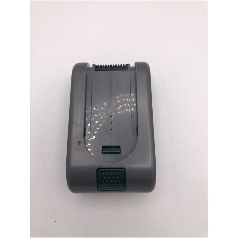 Tower VL80 Replacement Battery - T513011PETS