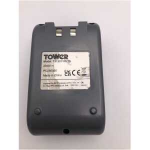 Tower VL80 Replacement Battery - T513011PETS