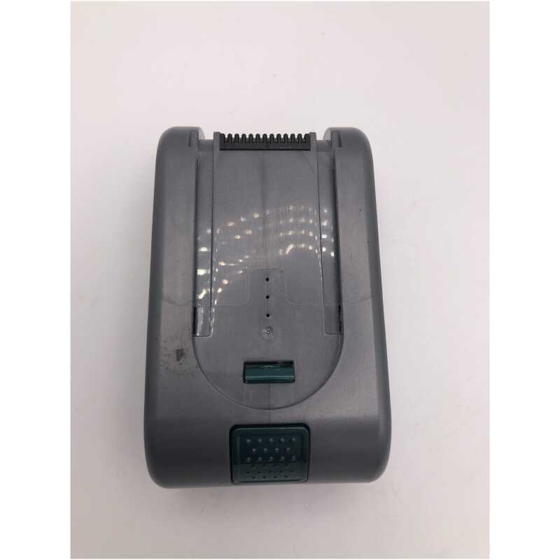 Tower VL80 Replacement Battery - T513011PETS