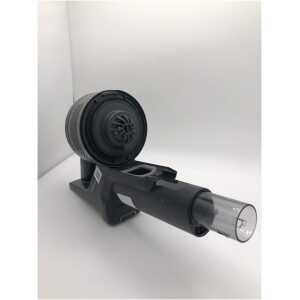 Samsung Jet 60 Turbo VS15A6031R4 - Hand vac ONLY