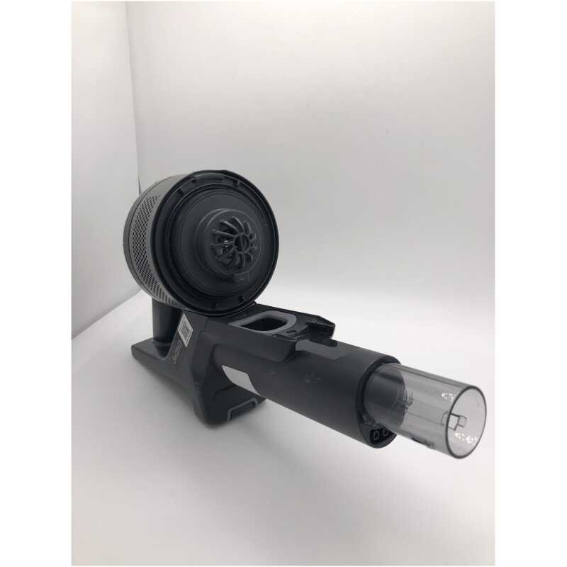 Samsung Jet 60 Turbo VS15A6031R4 - Hand vac ONLY