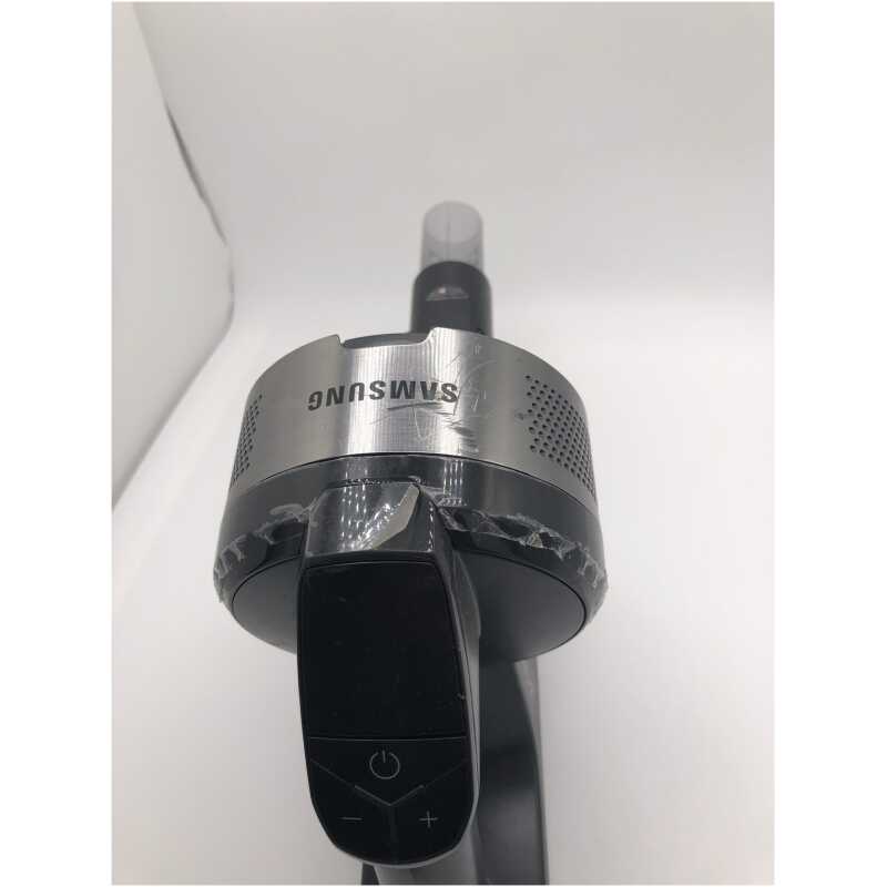 Samsung Jet 60 Turbo VS15A6031R4 - Hand vac ONLY