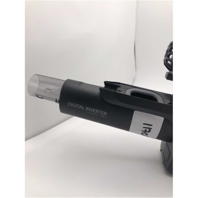 Samsung Jet 60 Turbo VS15A6031R4 - Hand vac ONLY