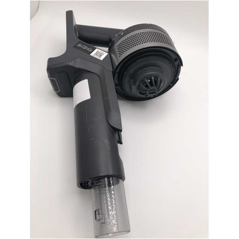 Samsung Jet 60 Turbo VS15A6031R4 - Hand vac ONLY