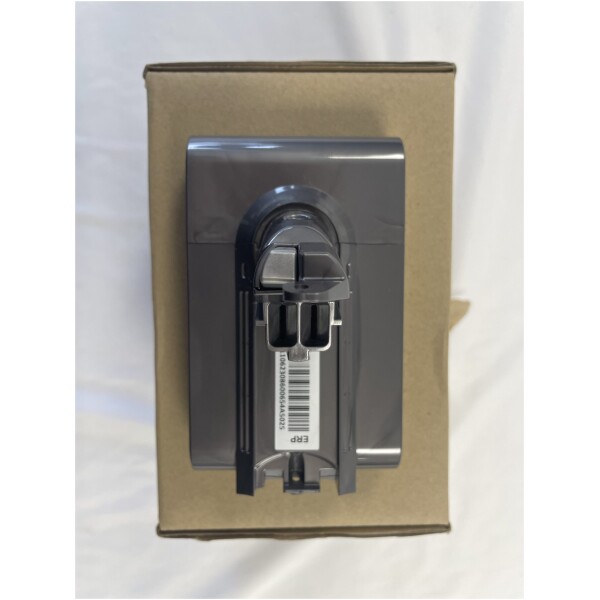 Genuine Dyson V6 Battery - SV03 / SV04 / SV05 / SV06 / SV09 / DC58 / DC59 / DC62