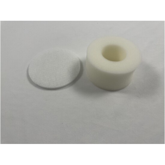 Shark Filter Kit for NZ801 / AZ910 / NV801 / NV620