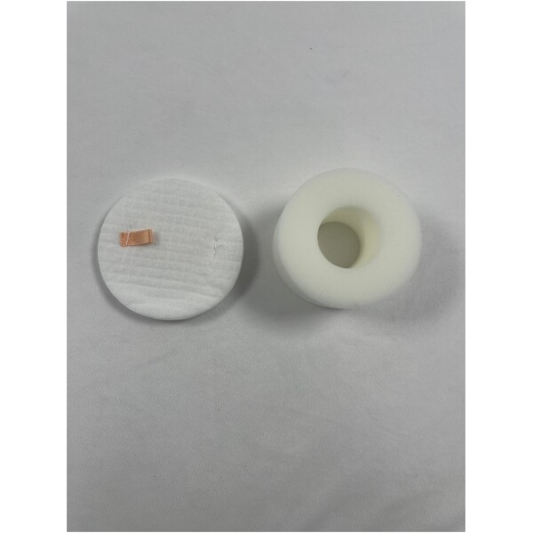 Genuine Shark Filter for NV600 / NV601 / NV700 / NV681 / NV680 / NV800 / NV801