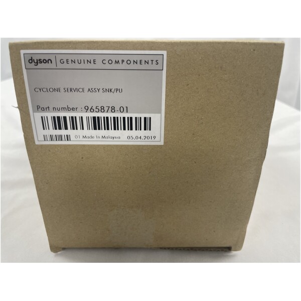 Dyson DC58 DC59 Cyclone Cylinder - 965878-01