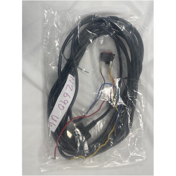 Shark Power Cable for NZ690