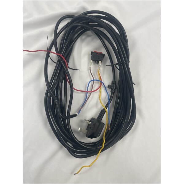Shark Power Cable for NZ690