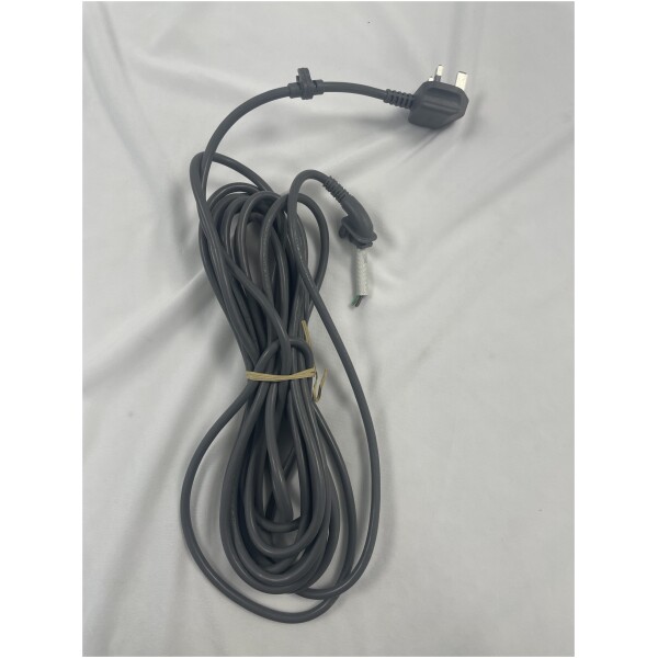 Shark Steam Cleaner Power Cable for S6002UK